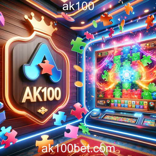 Os Melhores Jogos de Quebra-Cabeça no ak100