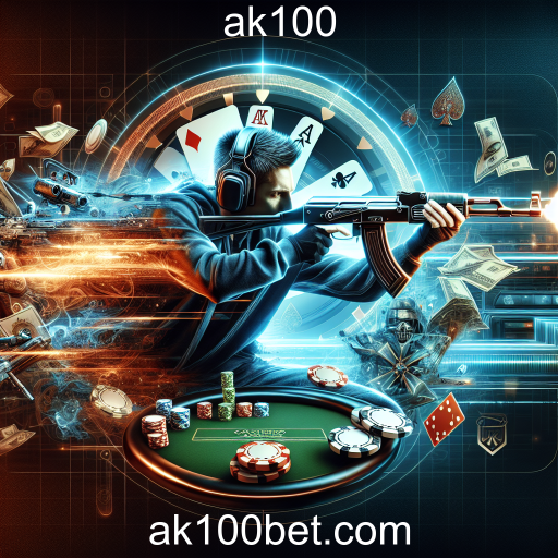 O Fascínio dos Jogos de Tiro: Da Competição ao E-Sport